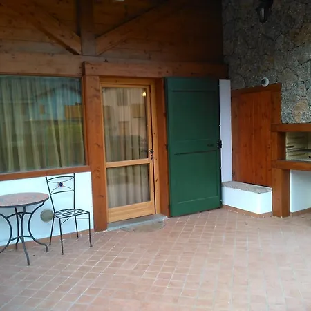 Il Rifugio Holiday home *