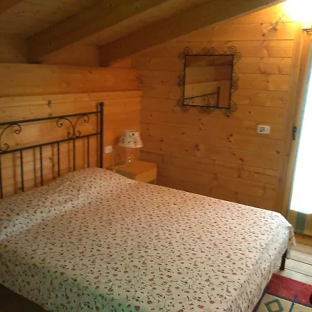 Holiday home Il Rifugio Onore