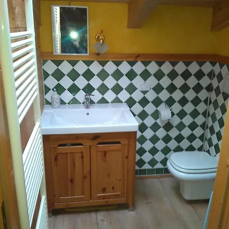 Il Rifugio Onore