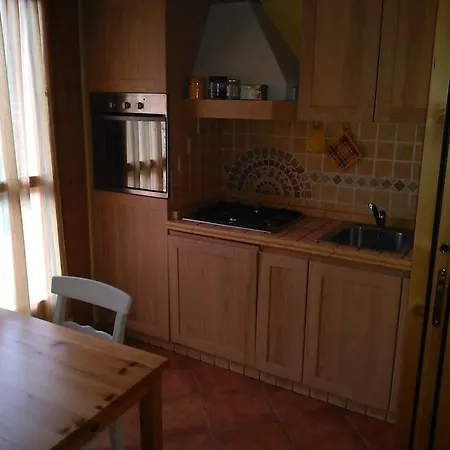 Il Rifugio Holiday home